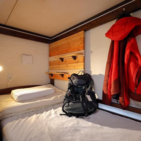 Sendai Guest House Umebachi Εξωτερικό φωτογραφία