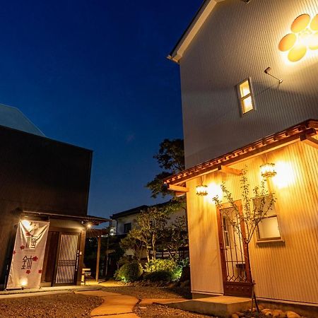 Sendai Guest House Umebachi Εξωτερικό φωτογραφία
