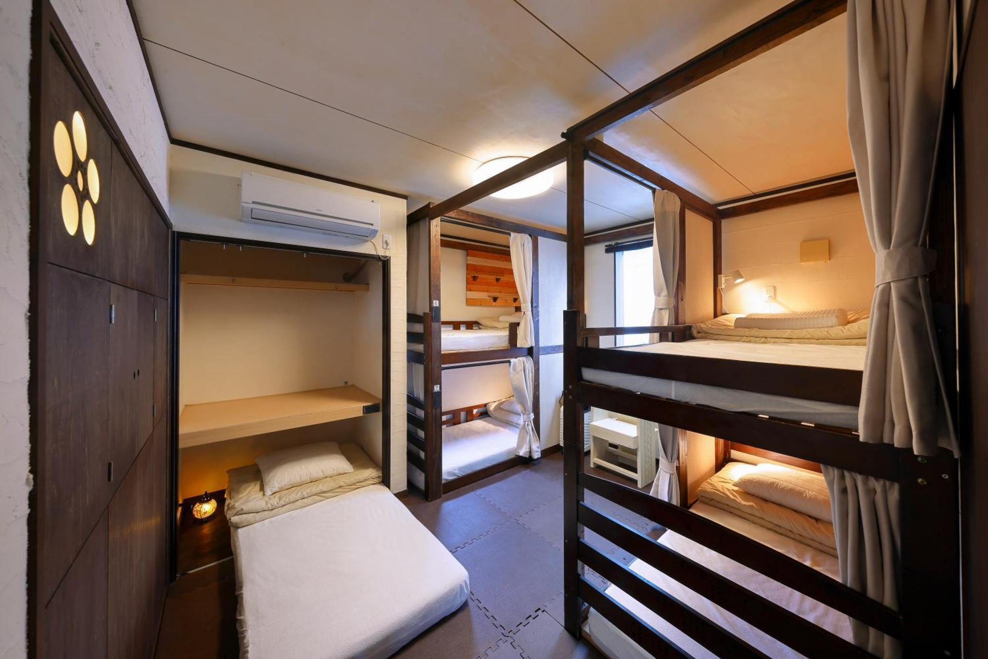 Sendai Guest House Umebachi Εξωτερικό φωτογραφία